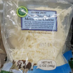 Trader Joe's Lite Shredded Mozzarella Cheese