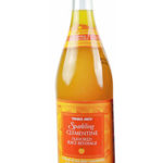 Trader Joe's Sparkling Clementine Juice