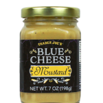 Trader Joe's Blue Cheese Mustard