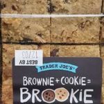 Trader Joe's Brookie