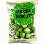Trader Joe's Brussels Sprouts