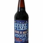 Trader Joe's Buche de Noel Stout