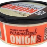 Trader Joe's Caramelized Onion Dip
