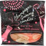 Trader Joe's Champagne Gummy Candies