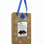 Trader Joe's Dark Chocolate Collection