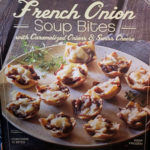 Trader Joe's French Onion Soup Bites