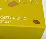 Trader Joe's Ginger Ultra Moisturizing Hand Cream