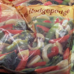 Trader Joe's Harvest Hodgepodge