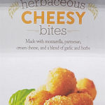 Trader Joe's Herbaceous Cheesy Bites
