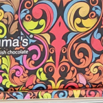 Montezuma's Chocolate Truffle Collection