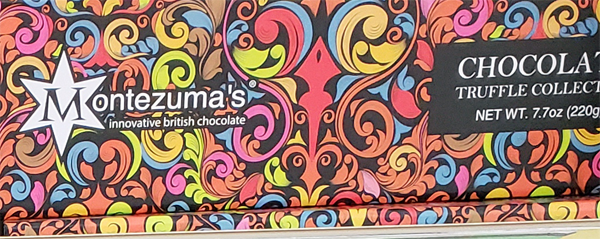 Montezuma’s Chocolate Truffle Collection Reviews