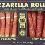 Trader Joe's Mozzarella Rolloni