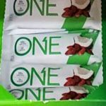 ONE Coconut Almond Protein Bar
