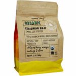 Trader Joe's Organic Ethiopian Guji Small Lot Coffee