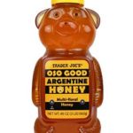 Trader Joe's Oso Good Argentine Honey