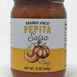 Trader Joe's Pepita Salsa