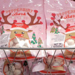 Trader Joe's Peppermint Bark Popcorn