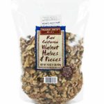 Trader Joe's Raw California Walnut Halves & Pieces