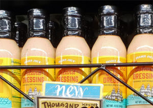 Trader Joe's Thousand Island Dressing