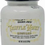 Trader Joe's Truffle & Honey Mustard