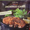 Trader Joe's Vegan Jackfruit Cakes