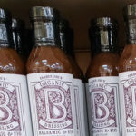 Trader Joe's Balsamic & Fig Dressing