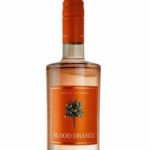 Trader Joe's Blood Orange Rosé Wine