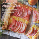 Trader Joe's Blushing Apple Tart