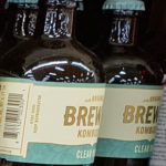 Brew Dr. Clear Mind Kombucha