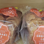 Trader Joe's Cinnamon Croissant Loaf
