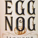 Trader Joe's Egg Nog Liqueur
