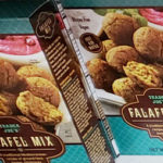 Trader Joe's Falafel Mix