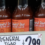 Trader Joe's General Tsao Stir Fry Sauce