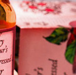 Henry Hotspur's Hard Pressed for Cider Rosé
