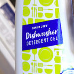 Trader Joe's Lemon Dishwasher Detergent
