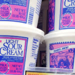 Trader Joe's Light Sour Cream