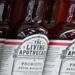The Living Apothecary Probiotic Kefir Water Tea