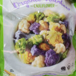 Trader Joe's Organic Rainbow Cauliflower