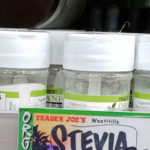 Trader Joe's Organic Stevia Extract