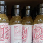 Trader Joe's Organic Rosé Vinaigrette