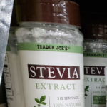 Trader Joe's Stevia Extract