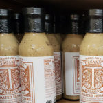 Trader Joe's Organic Toasted Sesame Dressing