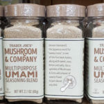 Trader Joe's Mushroom & Company Multipurpose Umami Seasoning Blend