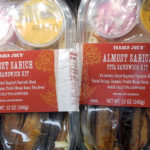 Trader Joe's Almost Sabich Pita Sandwich Kit