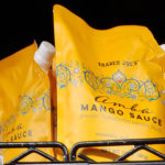 Trader Joe's Amba Mango Sauce