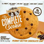 Lenny & Larry's The Complete Cookie Peanut Butter Chocolate Chip