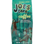 Trader Joe's Dark Coffee