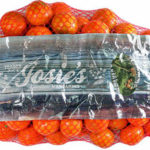 Trader Joe's Josie’s Mandarins