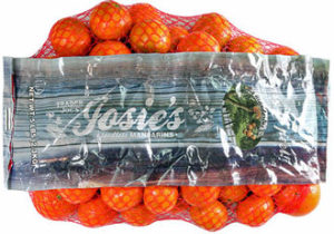 Trader Joe's Josie’s Mandarins