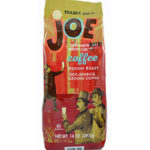 Trader Joe's Medium Roast Joe Coffee
